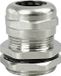 TRU COMPONENTS TC-10302840 Wartel M25 Messing (vernikkeld) Metaal 1 stuk(s)