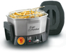 FRITEL FF 1400 - Fondue & Frituurpan / Snack Friteuse - 1,5L - 1400W - 6 Personen