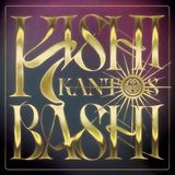 Kantos Kishi Bashi - Kantos (LP) (Coloured Vinyl)