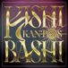 Kantos Kishi Bashi - Kantos (LP) (Coloured Vinyl)