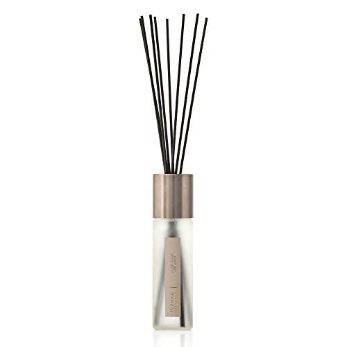 Millefiori Milano DIFFUSIVE staafjes Selected 350 ml Silver Spirit - Geel