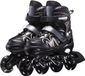Bauer Adjustable professional inline skates for adults and children - comfortable skates for girls with 4 wheels