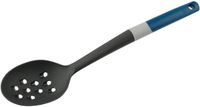 Tasty Serveerlepel met opengewerkt ontwerp en kaasraspfunctie