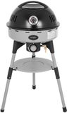 Brunner Gas Barbeque Devil BBQruiser HT - 30 mbar - Camping BBQ - Compact - Gemakkelijk te vervoeren