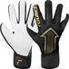 Reusch Fastgrip Silver Junior Keepershandschoenen Kinderen - Maat 4