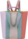 Fritzi aus Preußen JU Limited Shopper Lighty Multi rugzak handtas