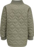 hummel hmlSOBI MINI THERMOSET Unisex Kinderen VETIVER Polyester