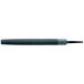 KS Tools 161.0125 Halfronde vijlenblad, vorm E, 200 mm, Hieb1 Lengte 200 mm 1 stuk(s)