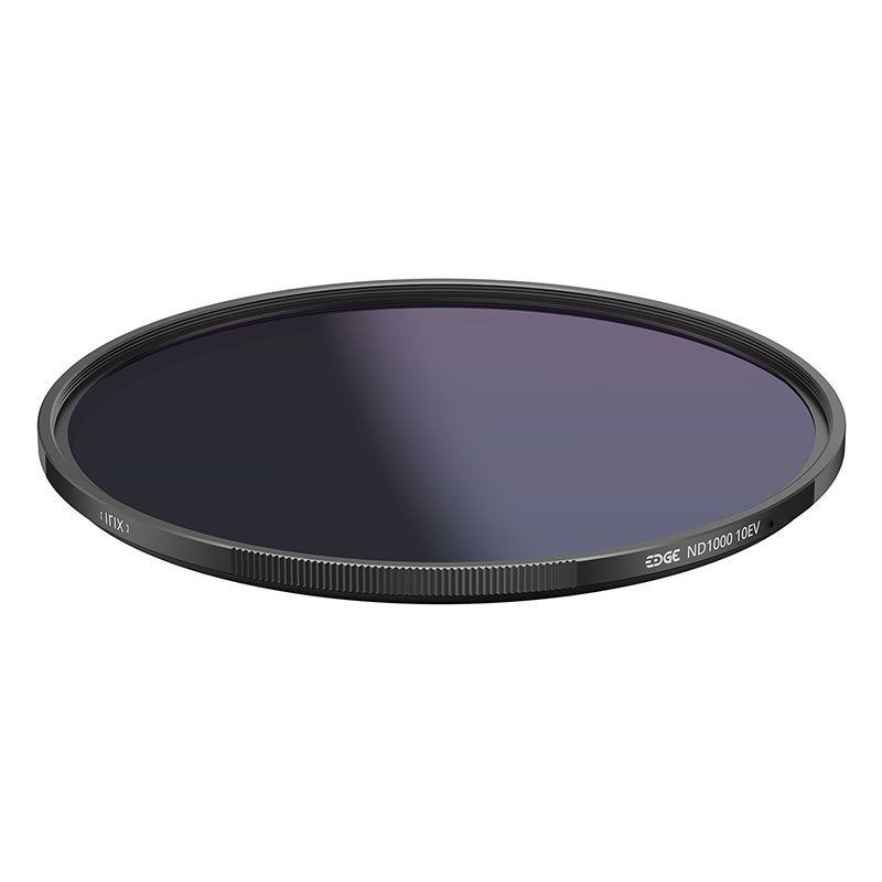 Irix Edge ND1000 Filter 86mm