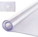 Vevor PVC Tafelbescherming Tafelkleed Tafelfolie 1016x2032mm Bureaubescherming 2mm
