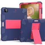 YEQIU iPad Pro 12.9 inch (2020/2018) Case with Pencil Holder