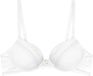 Triumph Comfort Allure BH wit