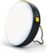 Aqiila Campinglamp met Powerbank, Lamp 300 lumen, IP67 waterdicht, Powerbank 10.000mAh, 20W, 1x USB-C, 1x USB-A, Werklamp met verstelbare standaard en magnetische achterkant