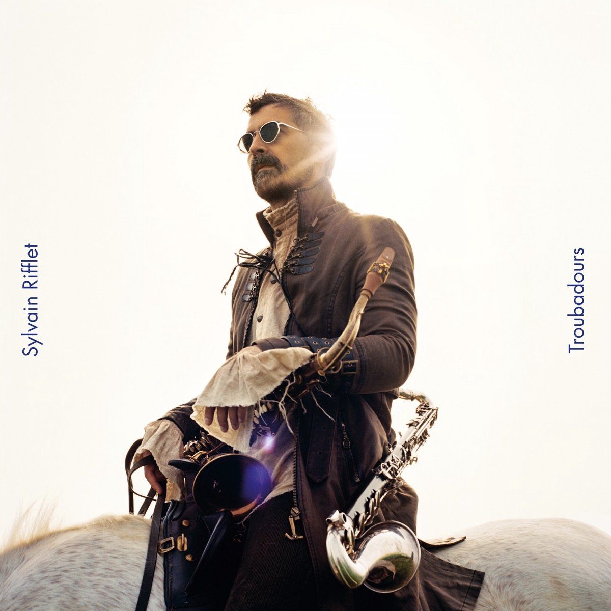 OUTHERE Troubadours - Muziek