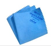 S&M Rehberg digiCLEAN Microfibre Cloth Vileda Professional