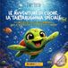 Le Avventure di Cuore, la Tartarughina Speciale: Libro illustrato per bambini sulla diversità, il coraggio e l'amore