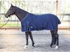 Harry's Horse Zomerdeken Harry's Horse Honeycomb Donkerblauw
