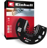 Einhell 708048 halbrund BIM, 88mm BiM Invalzaagblad 88 mm 1 stuk(s)