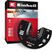 Einhell 708048 halbrund BIM, 88mm BiM Invalzaagblad 88 mm 1 stuk(s)