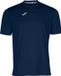 Joma Combi Shirt Korte Mouw Heren - Marine | Maat: M