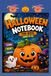 Halloween Notebook for Little Boys