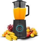 Cecotec Standmixer Power Black Titanium 2300MAX Mix Go
