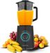 Cecotec Standmixer Power Black Titanium 2300MAX Mix Go