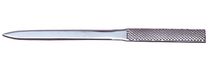 Wedo 147 555 briefopener Roestvrijstaal