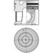 Kolbenschmidt 41505600 zuiger & ringen