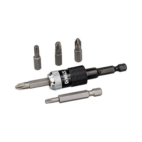 DeWalt DT71514-QZ - Schroevendraaierbits - 5 stuks