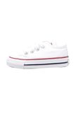 Converse Chuck Taylor All Star Ox Sneakers Unisex - Optical White