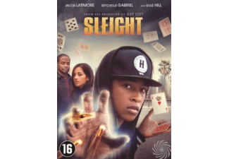 VSN / KOLMIO MEDIA Sleight - 8712609642926
