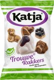 Katja Trouwe Rakkers - 6 x 250 gr - Voordeelverpakking