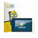 BROTECT Screenprotector voor Laptok Tablet 10.1" Beschermglas Transparant