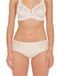 Susa Latina midi slip kant beige 48