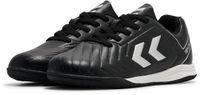 Hummel Kindervoetbalschoenen Top Star LC 2.0 I.C Zwart Synthetisch/Textiel Maat 35