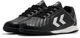 Hummel Kindervoetbalschoenen Top Star LC 2.0 I.C Zwart Synthetisch/Textiel Maat 35