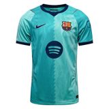 Nike FC Barcelone 3ème Maillot 2026/27 Enfant