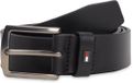 Tommy Hilfiger Denton 3.5 Ext Riem Zwart 90 cm Man