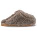 Shepherd Of Sweden SHEPHERD Huisschoenen 'JENNY' taupe