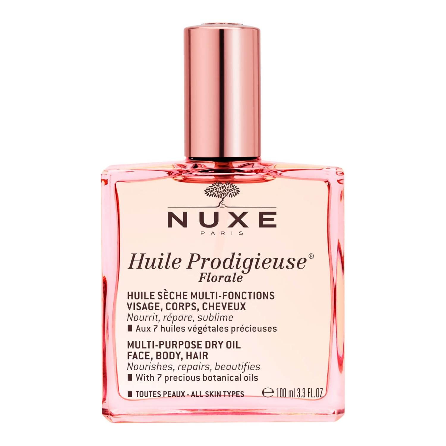 Nuxe Huile Prodigieuse Florale Oil 100 ml