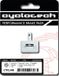 Cyclotech, Cyclotech Prodisc Elite Remblokken vervanging voor Shimano B01s