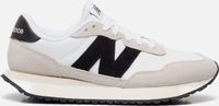 New Balance 237 Heren Sneakers - Maat 45 - Wit