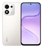 Honor 600 Smart 5G 17,4 cm (6.87") Dual SIM Android 16.0 USB Type-C 4 GB 128 GB 7700 mAh Zilver