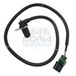 MEAT & DORIA Capteur, vitesse de roue 901124
