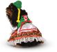 Oktoberfest Sweety Pet Suit, Medium