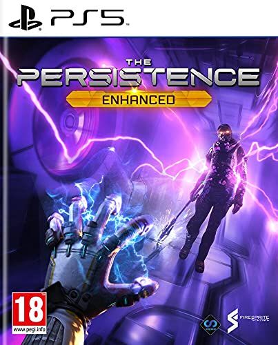 Sony The Persistence - Enhanced Edition - PS5