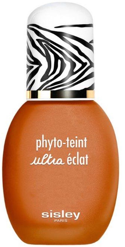 Sisley Phyto-Teint Ultra Éclat Foundation 30ml Sandalwood
