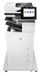 HP LaserJet Enterprise Flow MFP M635z Imprimante multifonction Laser monochrome A4 61ppm Noir