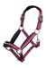 HKM Halster Berry 3100 Bordeaux Shetty